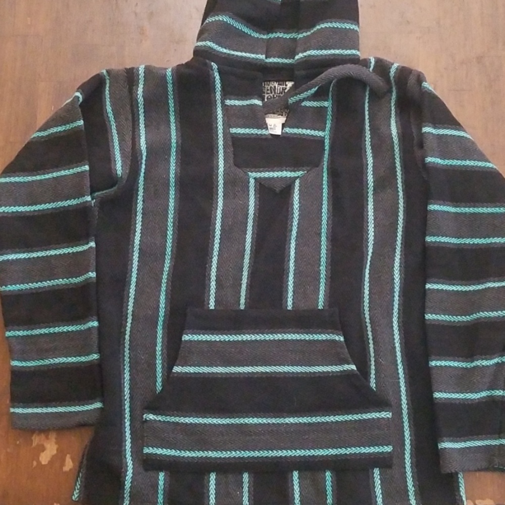 Original Señor Lopez